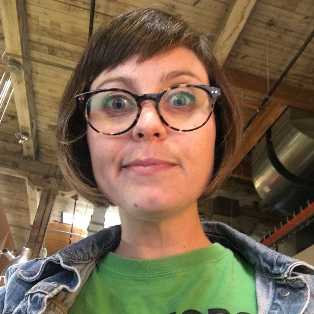 Meet your Posher, Erin